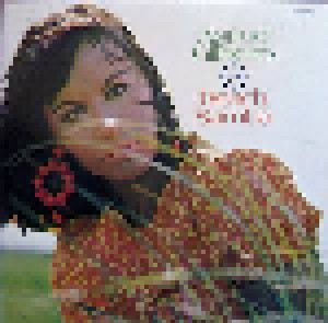 Astrud Gilberto: Beach Samba (LP) - Bild 1