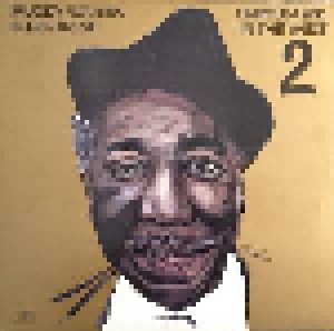 Cover - Muddy Waters Blues Band: Unreleased In The West 2