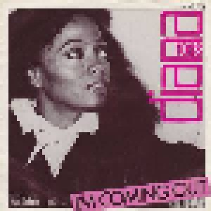 Diana Ross: I'm Coming Out (7") - Bild 1