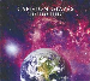 Cameron Graves: Planetary Prince (CD) - Bild 1