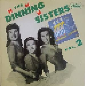Cover - Dinning Sisters: Dinning Sisters Vol. 2, The