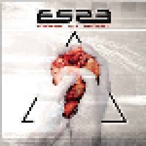 ES23: Erase My Heart (CD) - Bild 1
