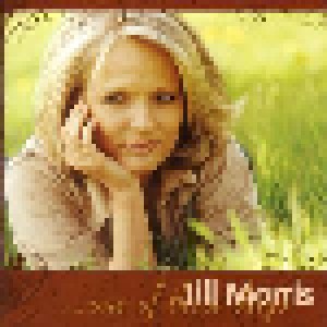 Cover - Jill Morris: ...One Of Those Days