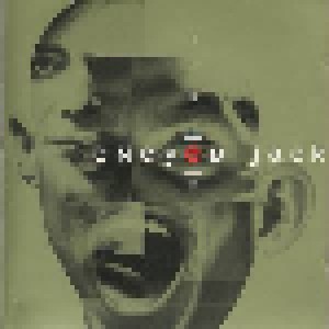 Oneyed Jack: Cynique (CD) - Bild 1