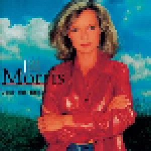 Jill Morris: Just One Kiss (CD) - Bild 1