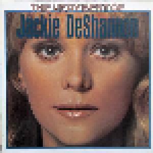 Cover - Jackie DeShannon: Very Best Of Jackie Deshannon, The