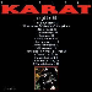 Karat: Vierzehn Karat - Ihre Größten Hits (CD) - Bild 5