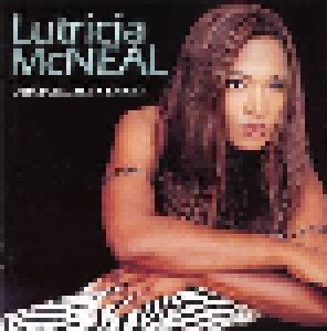 Lutricia McNeal: Whatcha Been Doing (CD) - Bild 1