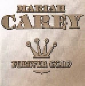 Mariah Carey: Forever Gold (2-CD) - Bild 1
