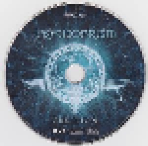 Psychoprism: Creation (Promo-CD) - Bild 2