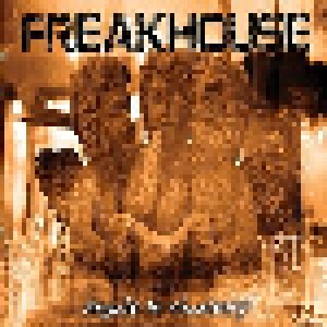Cover - Freakhouse: Angels In Chemistry