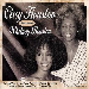 Cover - Cissy & Whitney Houston: Cissy Houston Featuring Whitney Houston