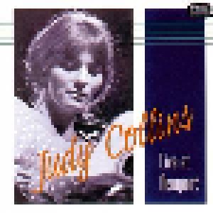 Judy Collins: Live At Newport (CD) - Bild 1