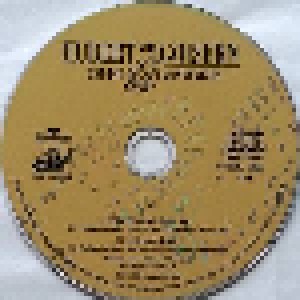 Hubert von Goisern & Die Alpinkatzen: Koa Hiatamadl (Single-CD) - Bild 3
