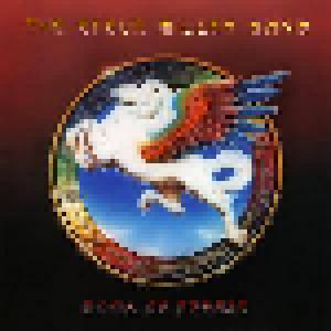 Steve Miller Band, The: Book Of Dreams - Cover