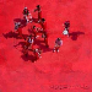 Moop Mama: Rote Album, Das - Cover