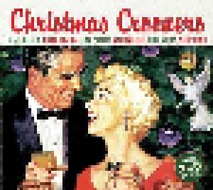 Christmas Crooners - Cover
