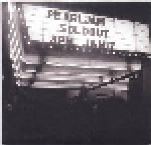 Pearl Jam: Vault #1 - 17-01-1992 - Moore Theater, Seattle, Wa - Cover