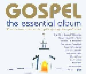 Gospel - The Essential Album - Cover
