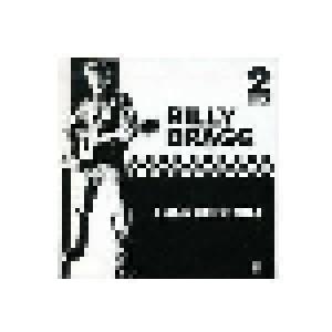 Billy Bragg & The Blokes, Billy Bragg & The Levellers: Folk Goes Ska - Cover