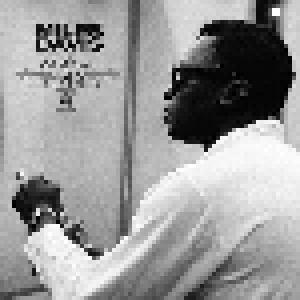 Thelonious Monk, Miles Davis, Miles Davis + 19, Miles Davis Sextet, Miles Davis Quintet: Original Mono Recordings, The - Cover