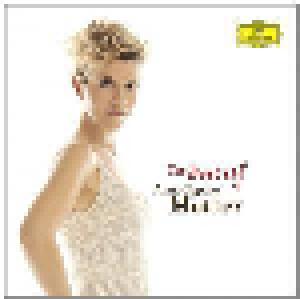 Best Of Anne-Sophie Mutter, The - Cover