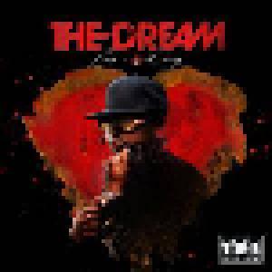 The-Dream: Love King - Cover