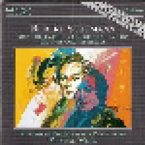 Robert Schumann: Orchesterwerke - Cover