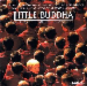 Ryūichi Sakamoto: Little Buddha (CD) - Bild 1
