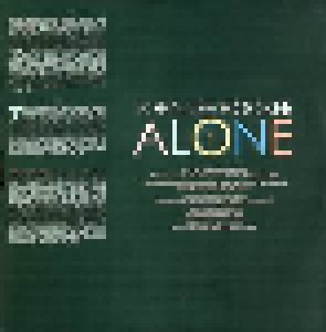 John Lee Hooker: Alone (Volume 1) (LP) - Bild 3