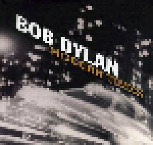Bob Dylan: Modern Times (CD) - Bild 1