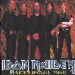 Iron Maiden: Maiden Brazil 1998 (2-CD) - Bild 1