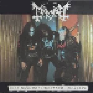 Mayhem: Pure Fucking Armageddon (LP) - Bild 1