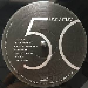 Rick Astley: 50 (LP) - Bild 5