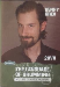 Cover - Benny Greb: Language Of Drumming, The