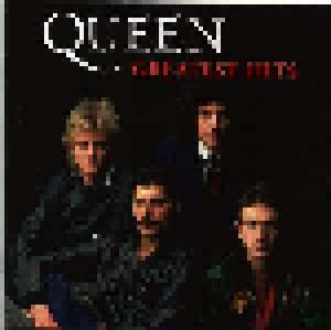 Queen: The Platinum Collection - Greatest Hits I II & III (3-CD) - Bild 2
