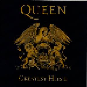 Queen: The Platinum Collection - Greatest Hits I II & III (3-CD) - Bild 5