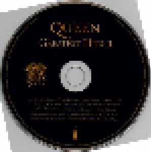 Queen: The Platinum Collection - Greatest Hits I II & III (3-CD) - Bild 7