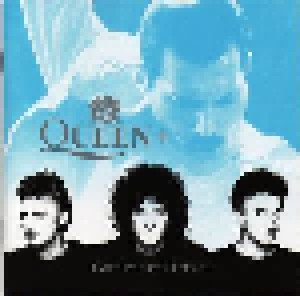 Queen: The Platinum Collection - Greatest Hits I II & III (3-CD) - Bild 8