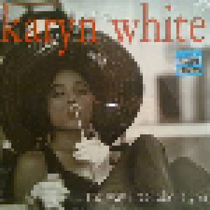 Karyn White: The Way I Feel About You (12") - Bild 1