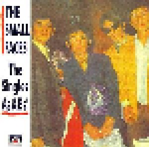 Small Faces: The Singles As & Bs (CD) - Bild 1