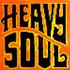 Paul Weller: Heavy Soul (CD) - Bild 1