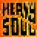 Paul Weller: Heavy Soul - Cover