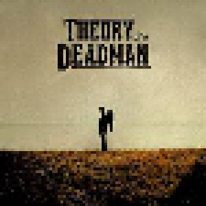 Theory Of A Deadman: Theory Of A Deadman (CD) - Bild 1