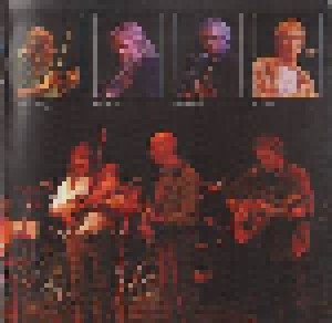 Steve Ashley: Live In Concert - March 2006 (CD) - Bild 5