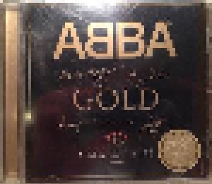 ABBA: Gold - Greatest Hits (CD) - Bild 1