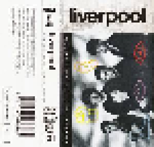 Frankie Goes To Hollywood: Liverpool (Tape) - Bild 9