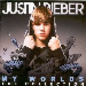 Justin Bieber: My Worlds (2-CD) - Bild 1