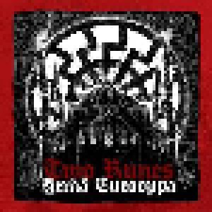 Cover - Two Runes: Herää Eurooppa!