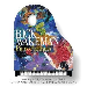 Rick Wakeman: Piano Portraits (CD) - Bild 1